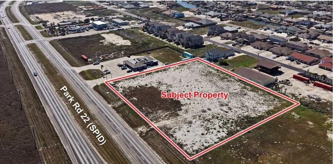 2.41 acres in Nueces County - photo 5