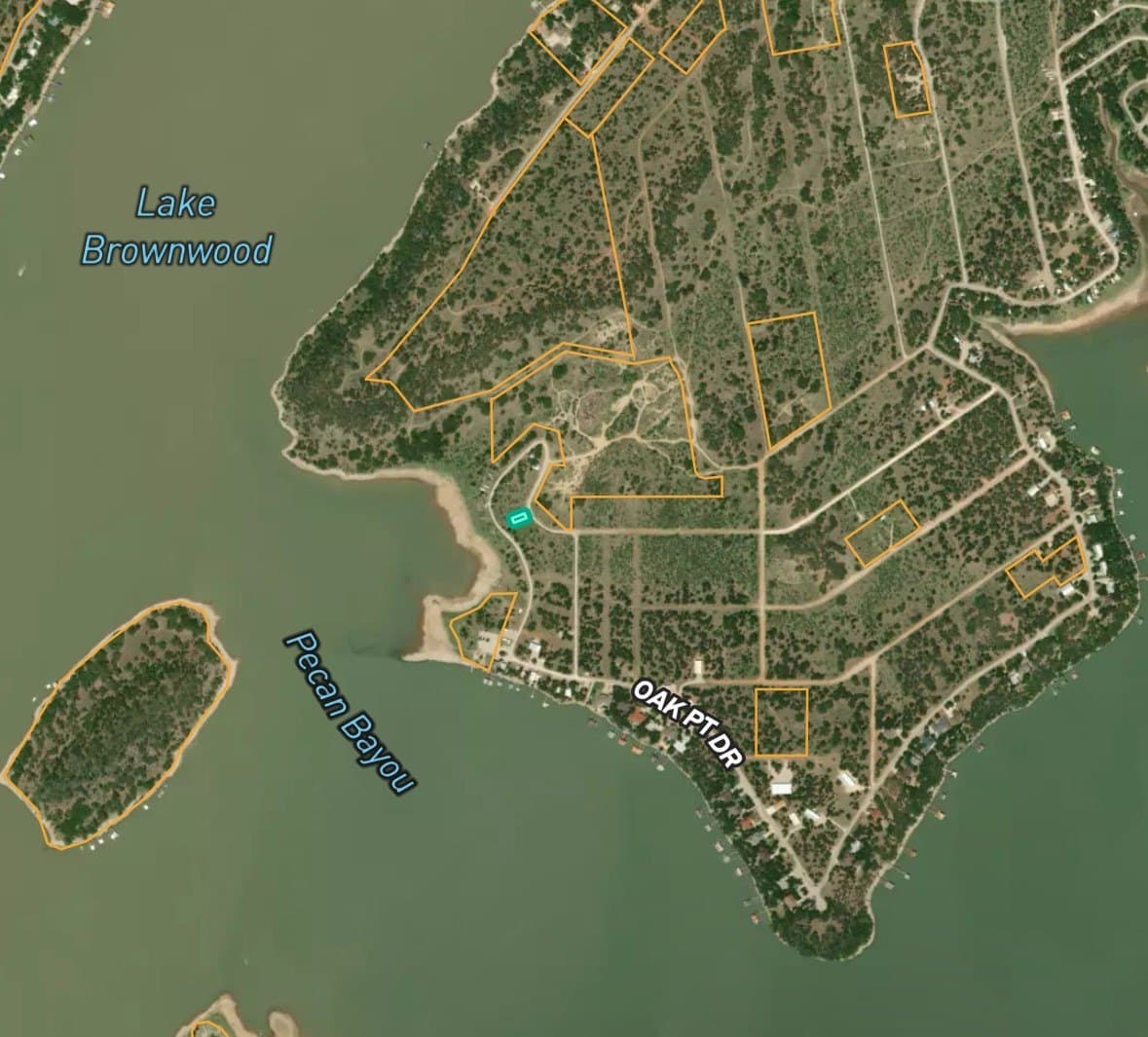 0.06 acres in Brown County gallery image 3
