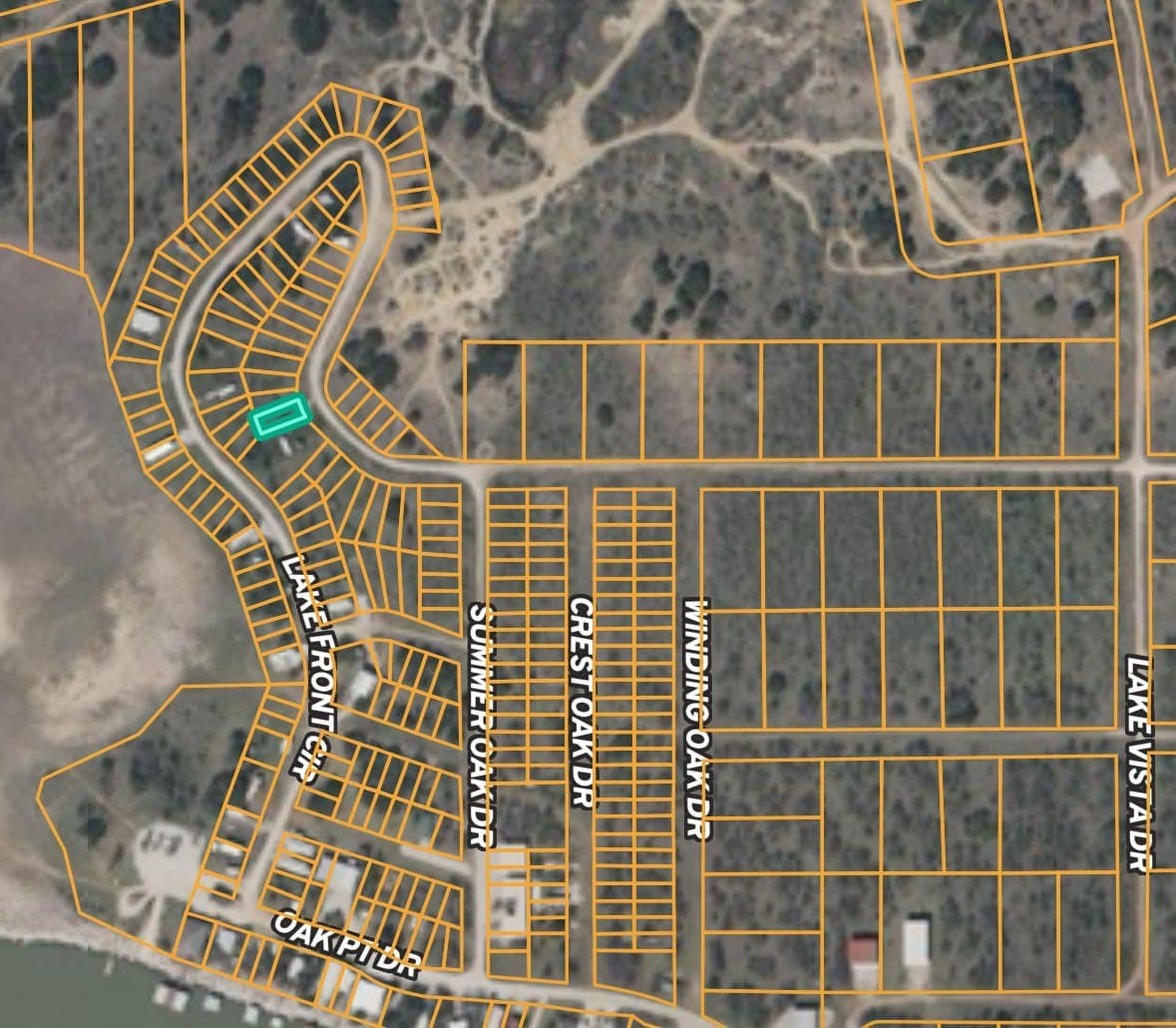 0.06 acres in Brown County gallery image 4