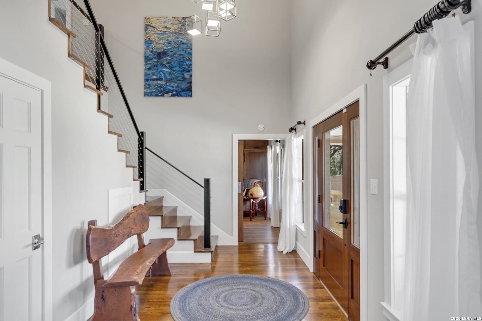 10.27 acres in Burnet County featured view