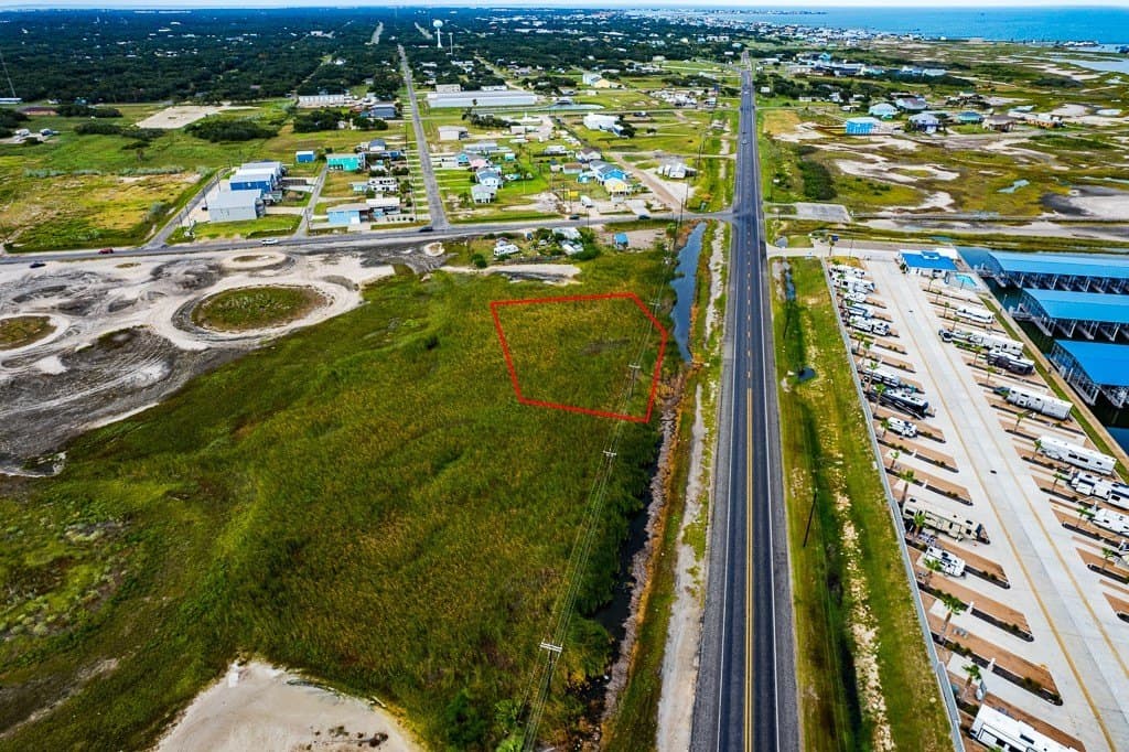 0.31 acres in Aransas County - photo 4