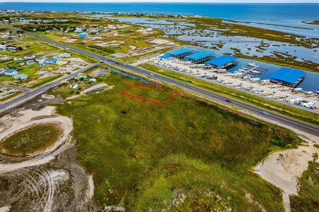 0.31 acres in Aransas County - photo 3