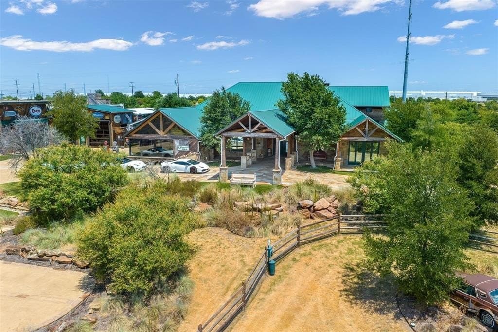 10 acres in Tarrant County gallery image 4