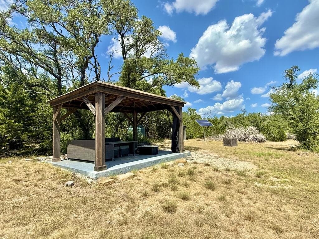 12.31 acres in Gillespie County - photo 6