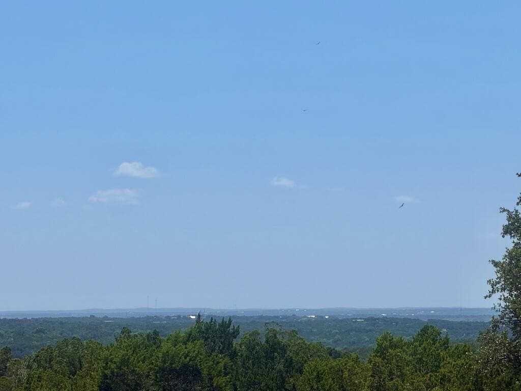 12.31 acres in Gillespie County