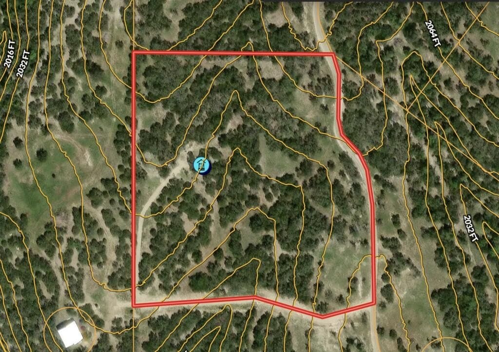 12.31 acres in Gillespie County - photo 19