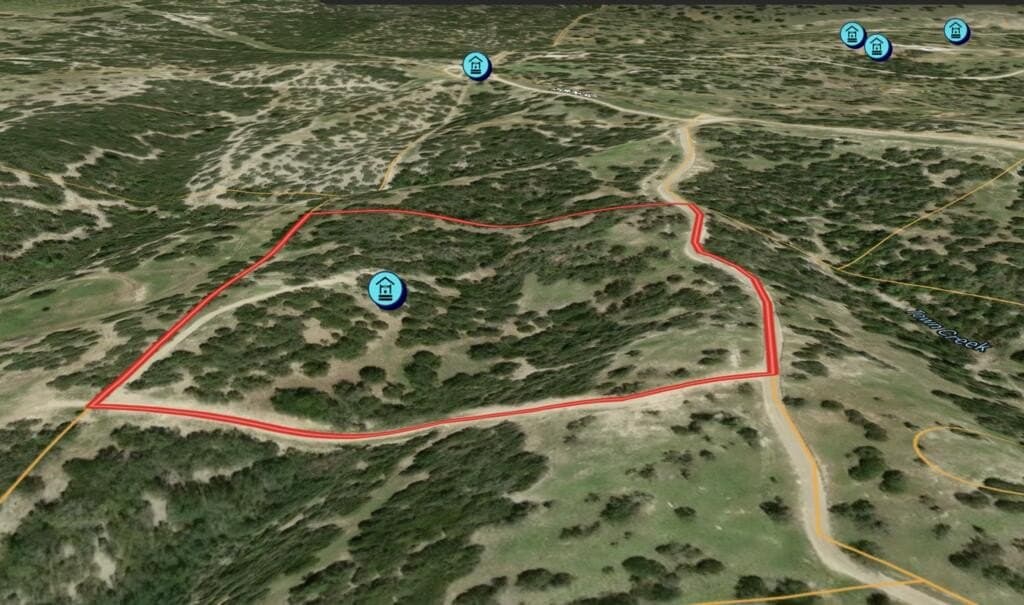 12.31 acres in Gillespie County - photo 20