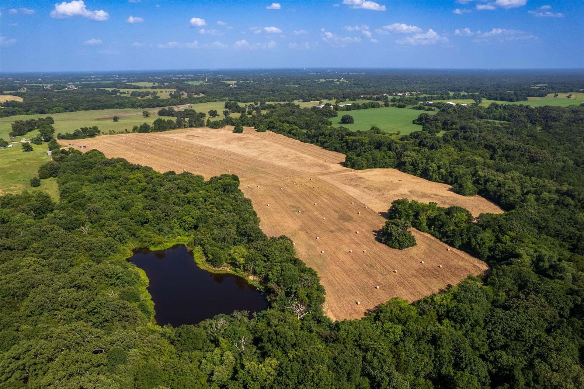 67 acres in Hopkins County - photo 2