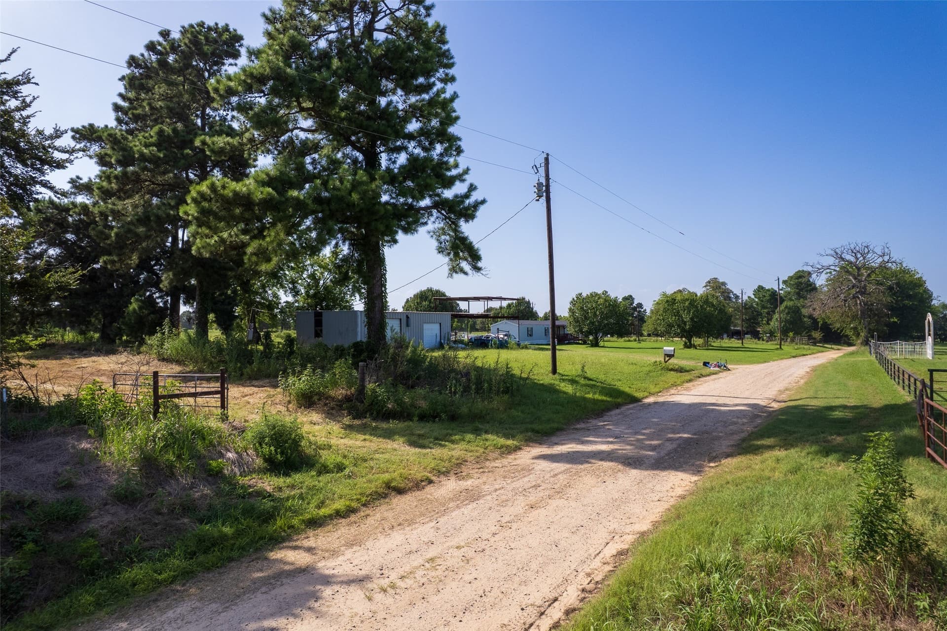 67 acres in Hopkins County - photo 9