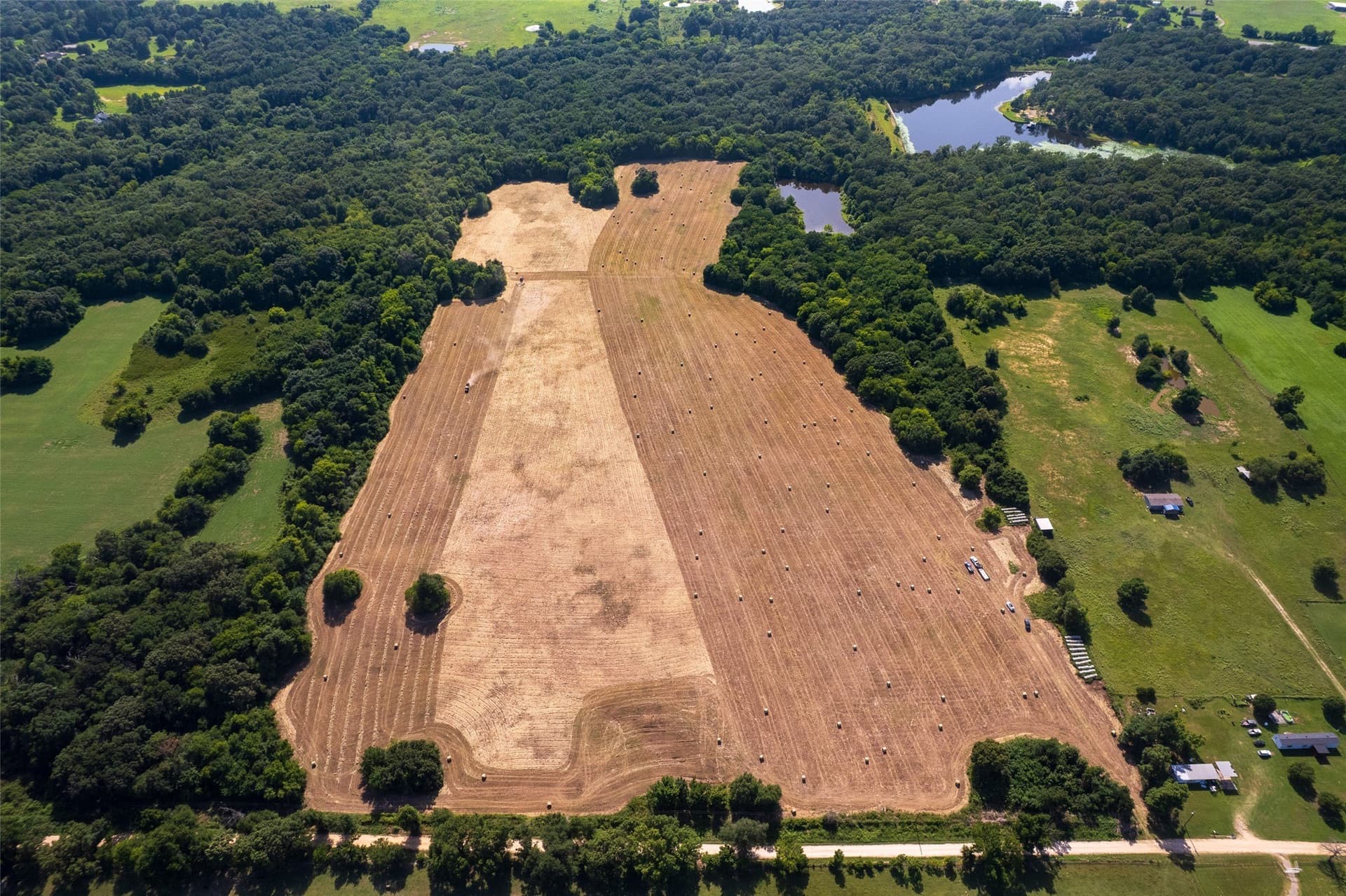 67 acres in Hopkins County - photo 6
