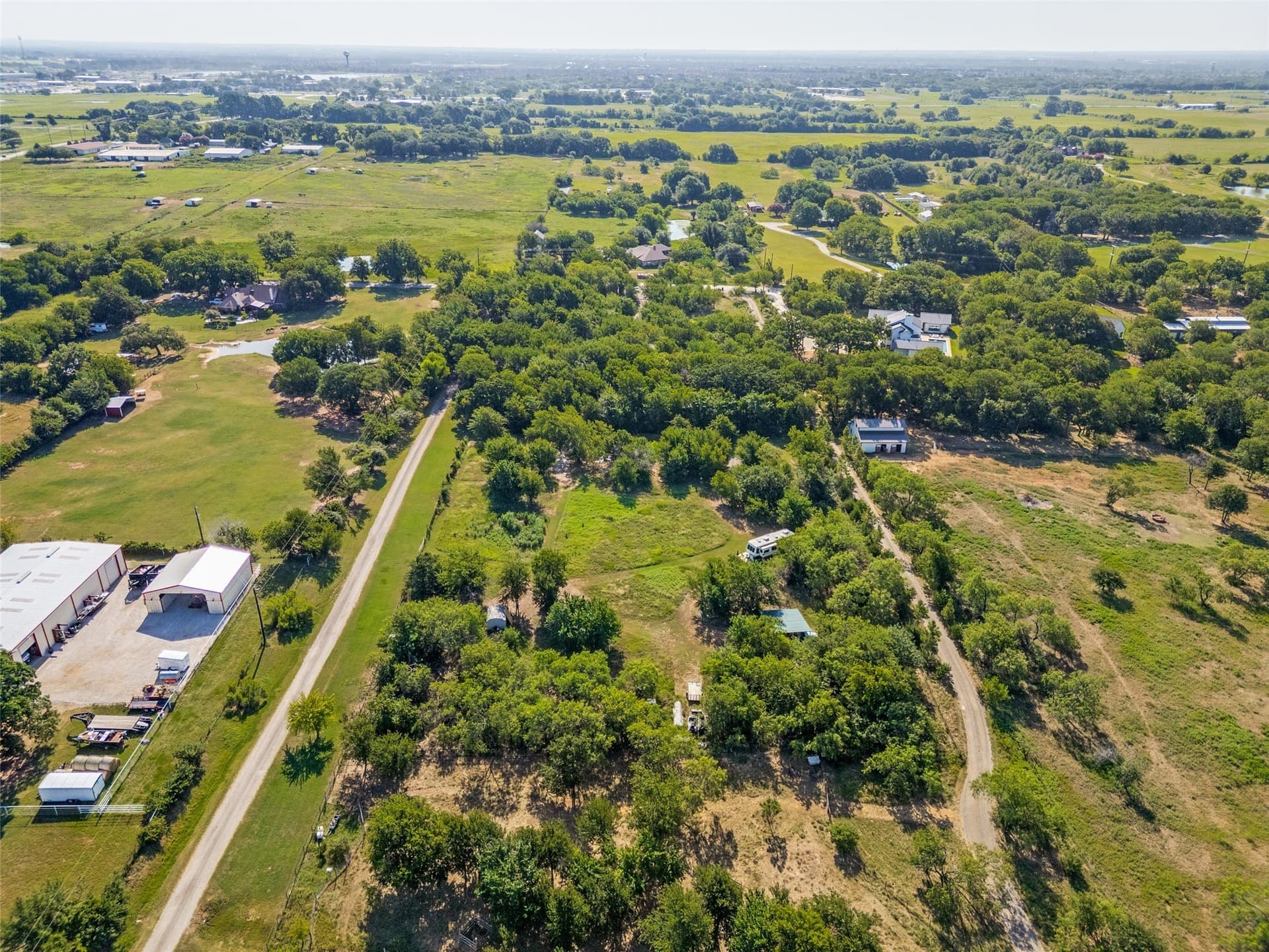 4.96 acres in Denton County - photo 4