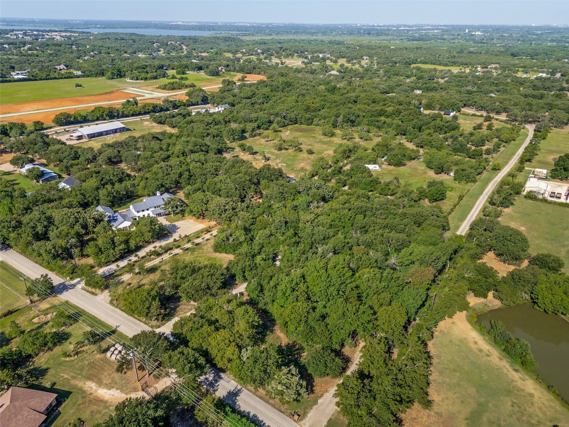 4.96 acres in Denton County - photo 3