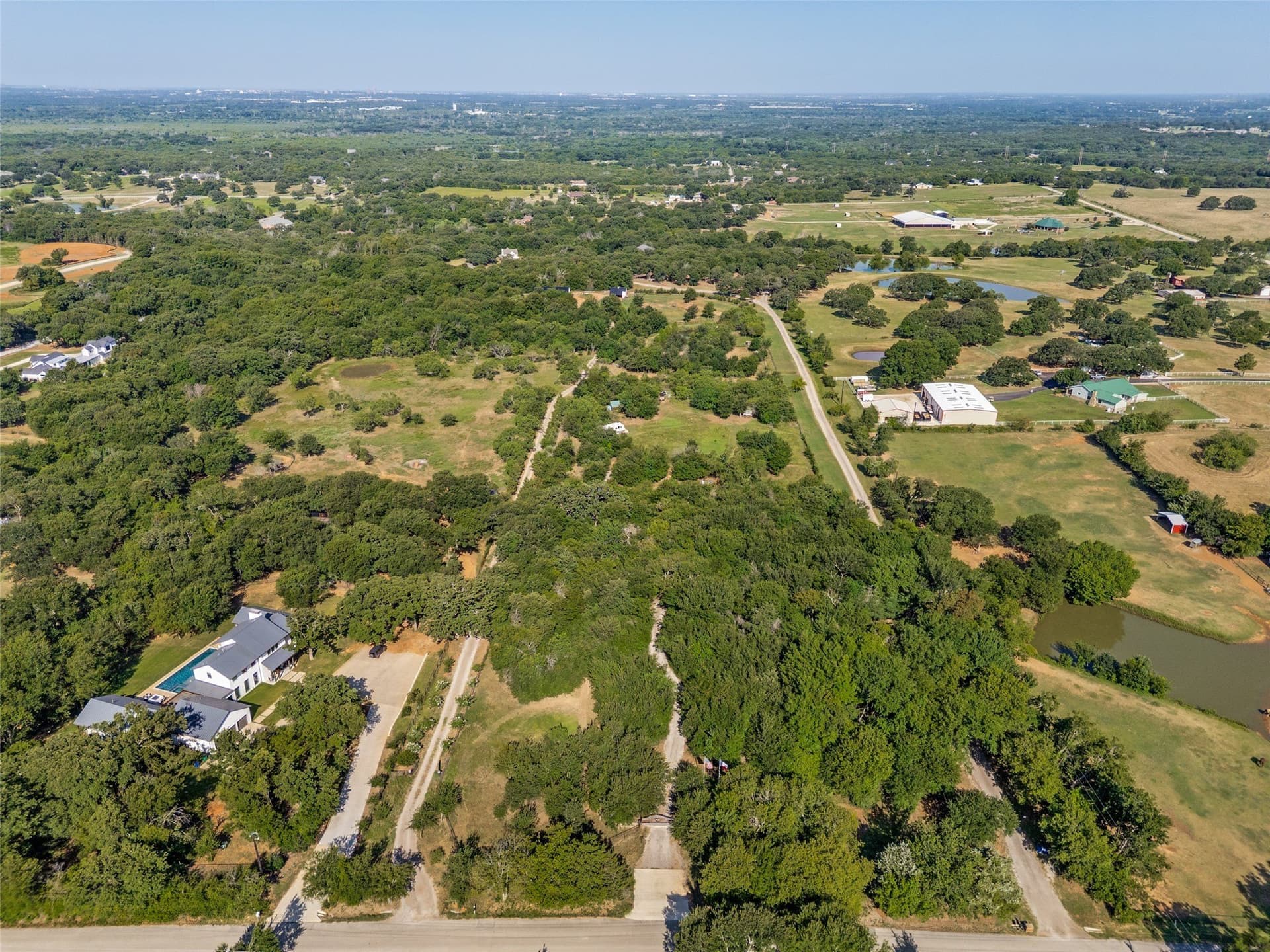 4.96 acres in Denton County - photo 2