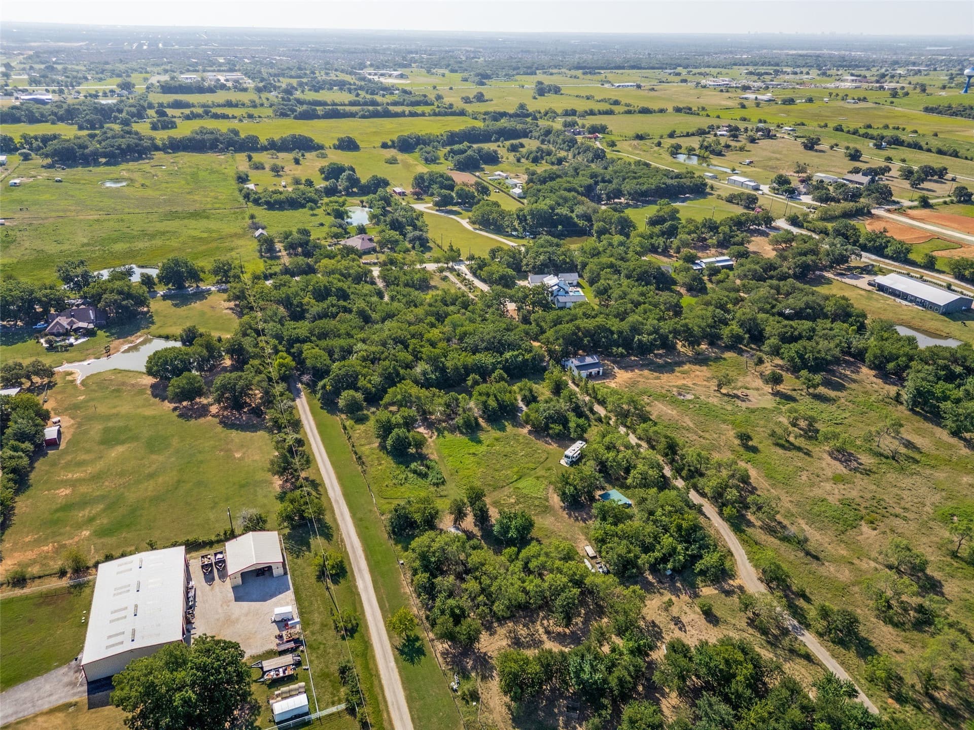 4.96 acres in Denton County - photo 5
