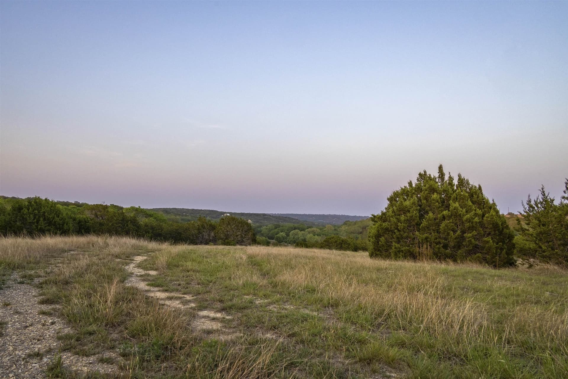 14.87 acres in Burnet County featured view