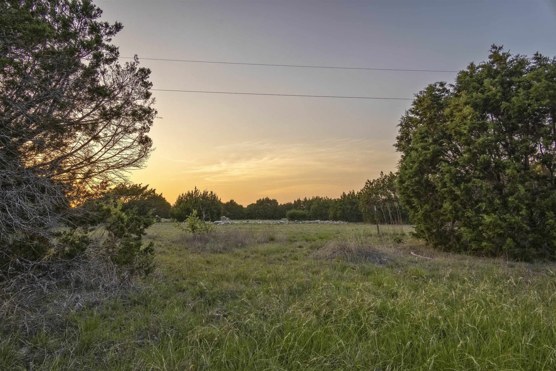 14.87 acres in Burnet County gallery image 2