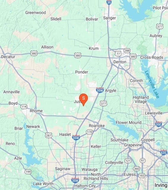 107.63 acres in Denton County gallery image 4