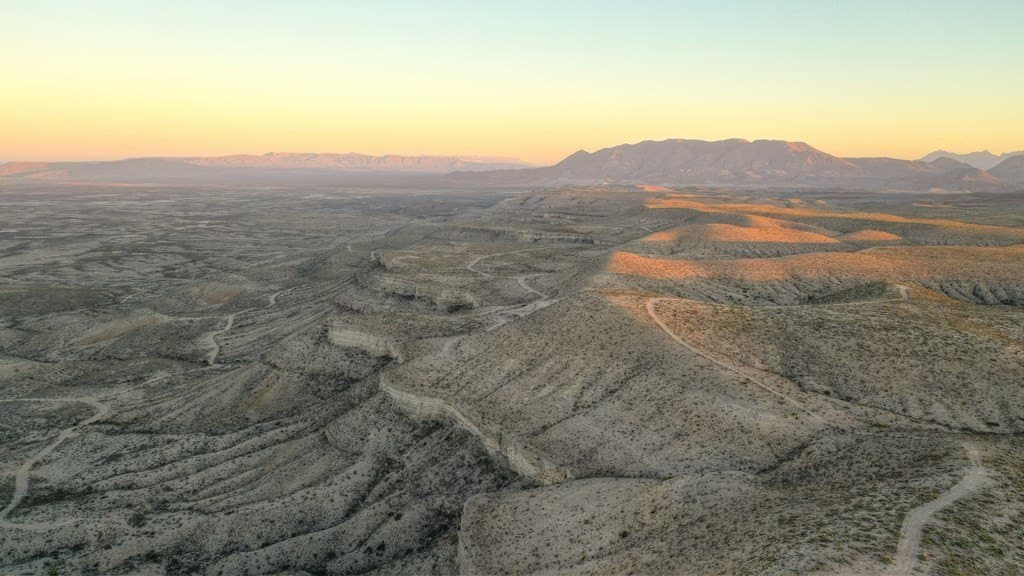 646.5 acres in Brewster County - photo 26