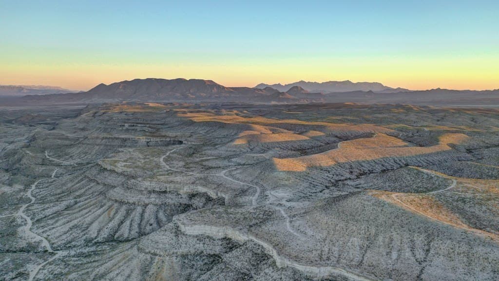 646.5 acres in Brewster County - photo 20