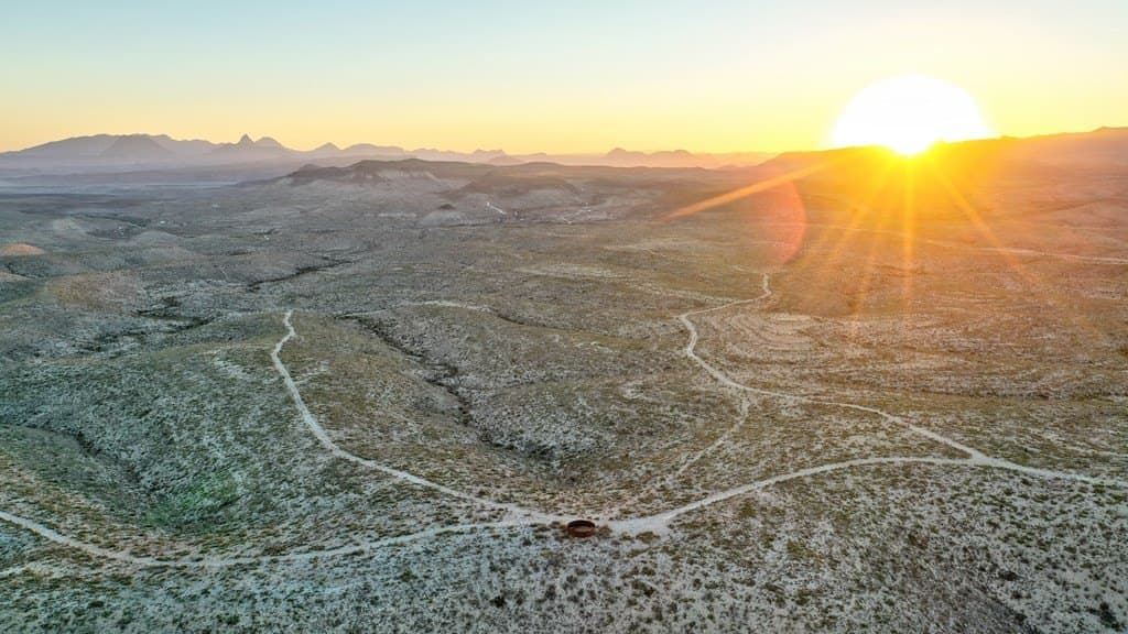 646.5 acres in Brewster County - photo 25
