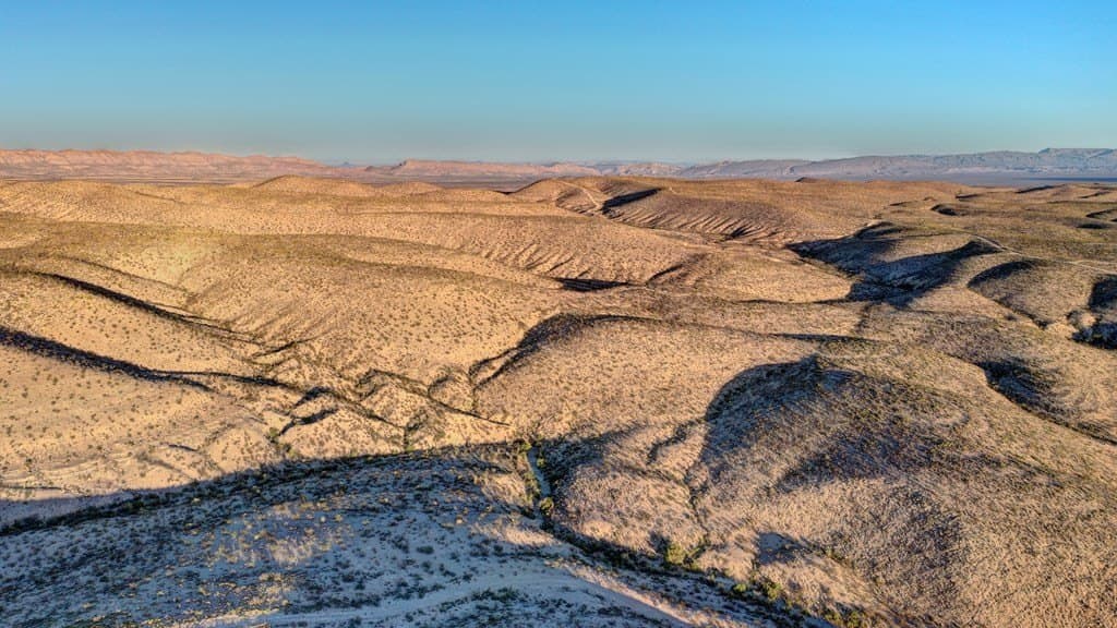 646.5 acres in Brewster County - photo 13