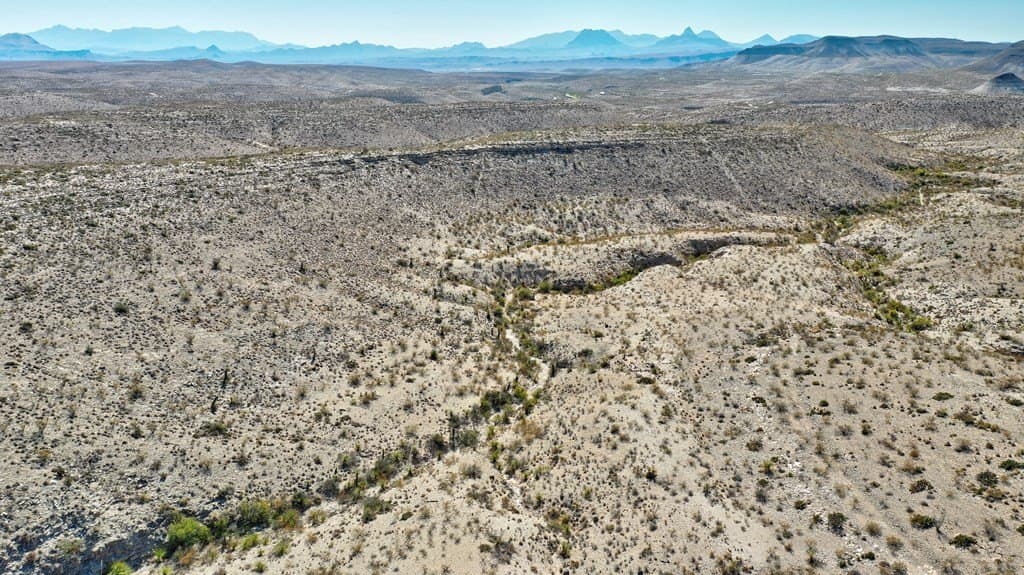 646.5 acres in Brewster County - photo 34