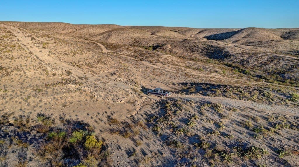 646.5 acres in Brewster County - photo 3