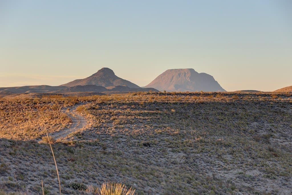 646.5 acres in Brewster County - photo 19
