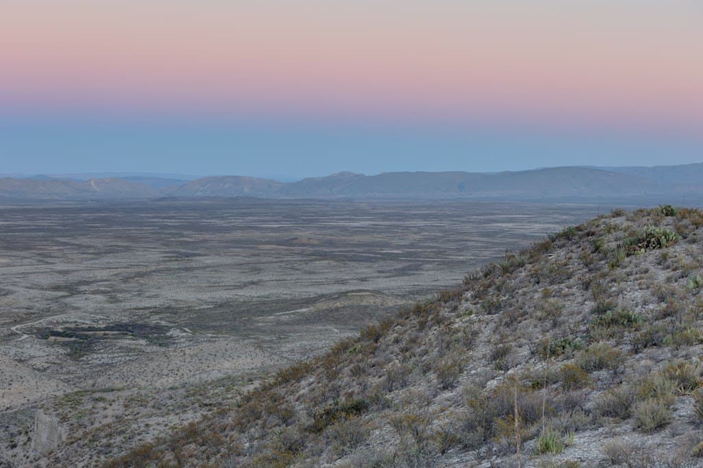 646.5 acres in Brewster County - photo 22
