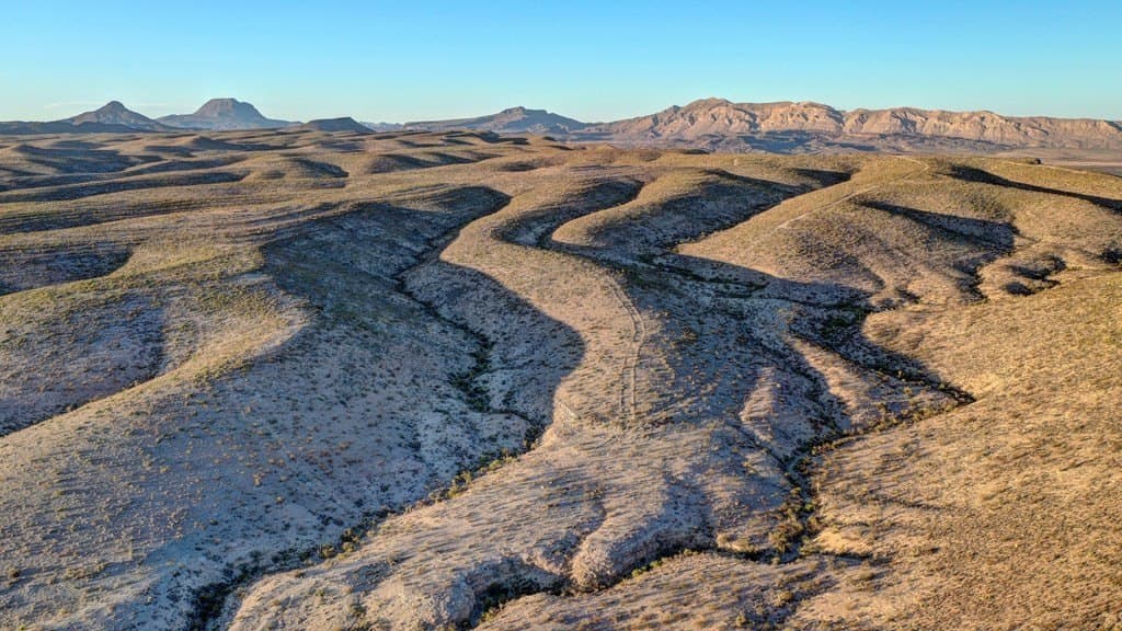 646.5 acres in Brewster County - photo 17