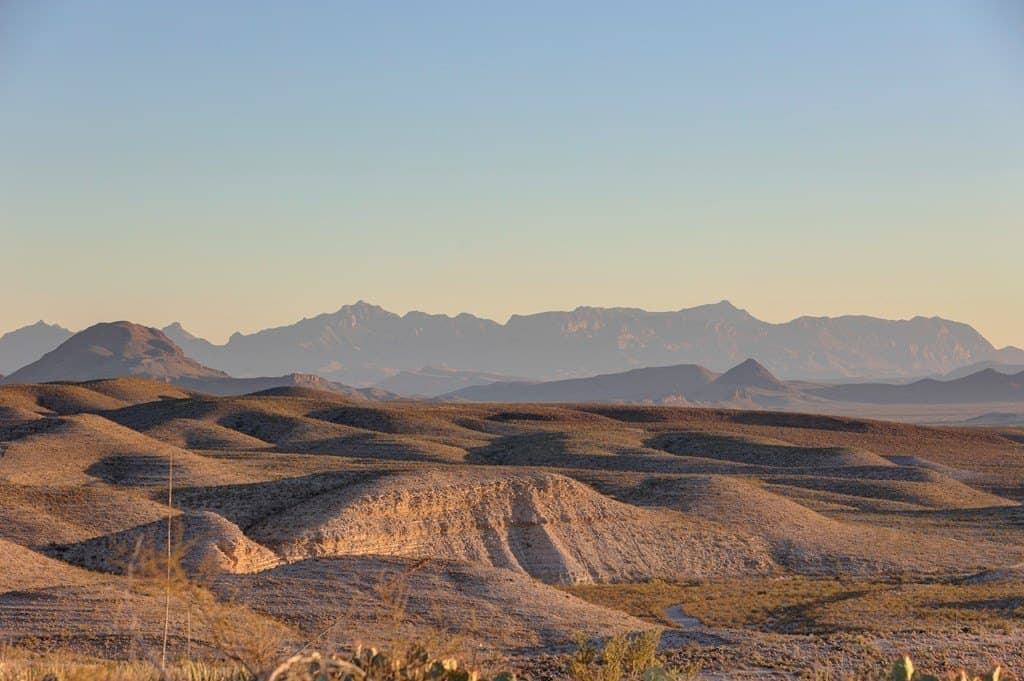 646.5 acres in Brewster County - photo 8