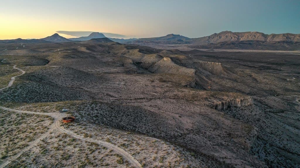 646.5 acres in Brewster County - photo 28