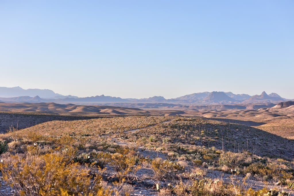 646.5 acres in Brewster County - photo 24