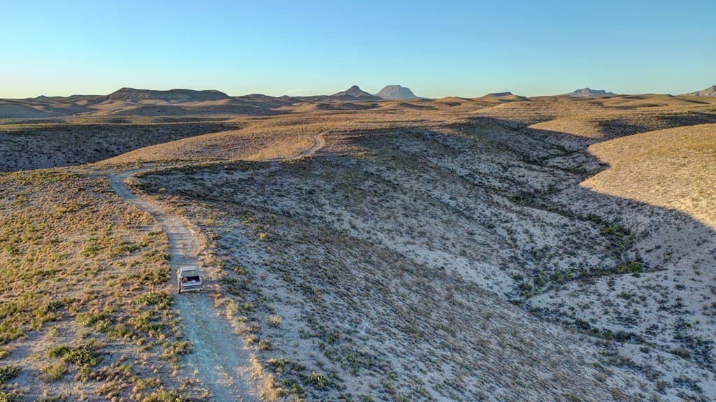 646.5 acres in Brewster County - photo 9