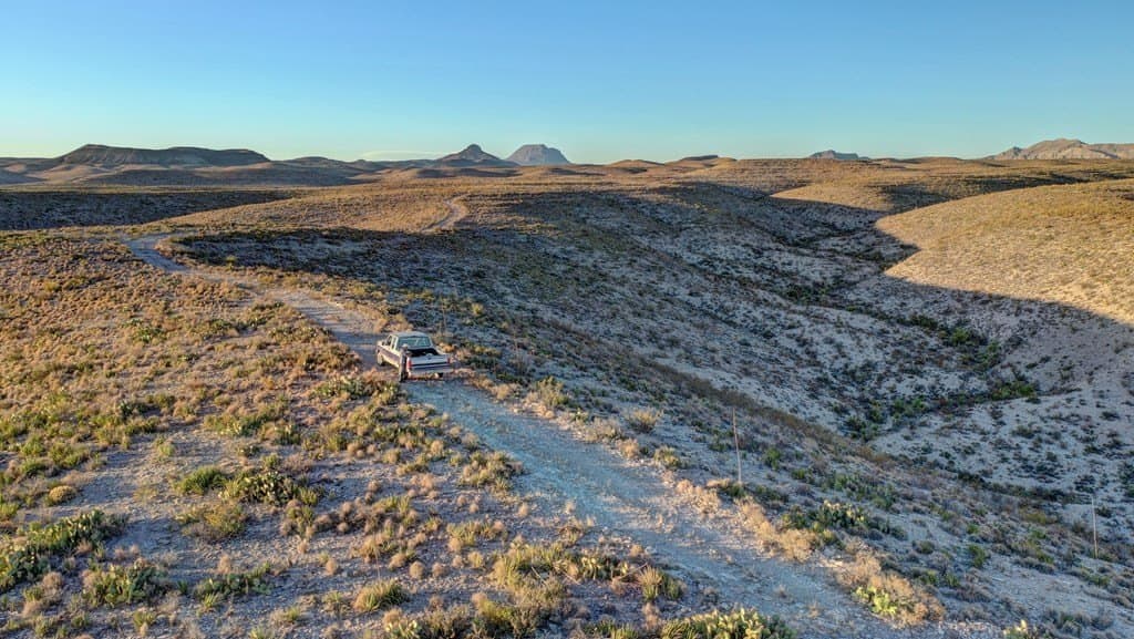 646.5 acres in Brewster County - photo 7