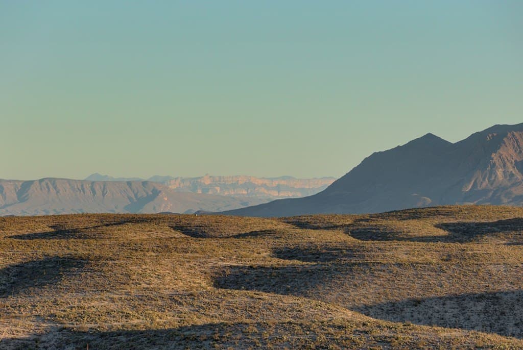 646.5 acres in Brewster County - photo 14