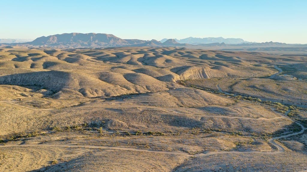 646.5 acres in Brewster County - photo 10