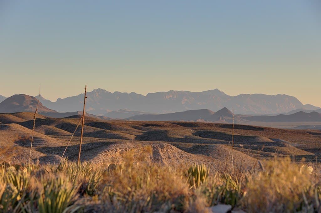 646.5 acres in Brewster County - photo 11