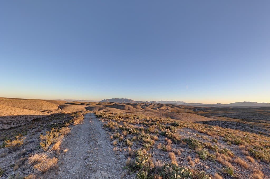 646.5 acres in Brewster County - photo 6