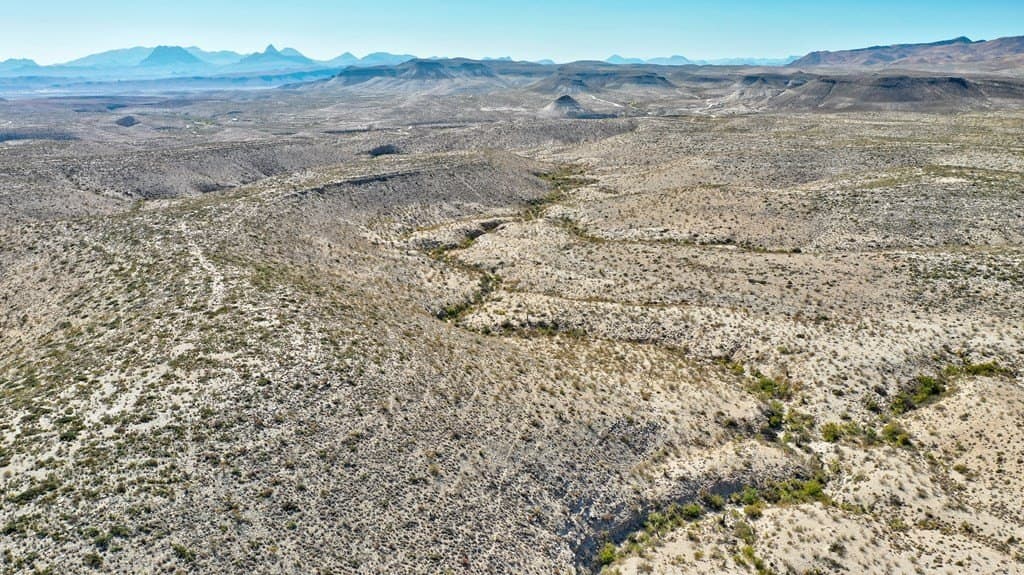 646.5 acres in Brewster County - photo 33