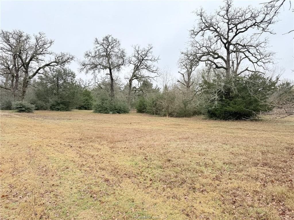 5.14 acres in Brazos County featured view