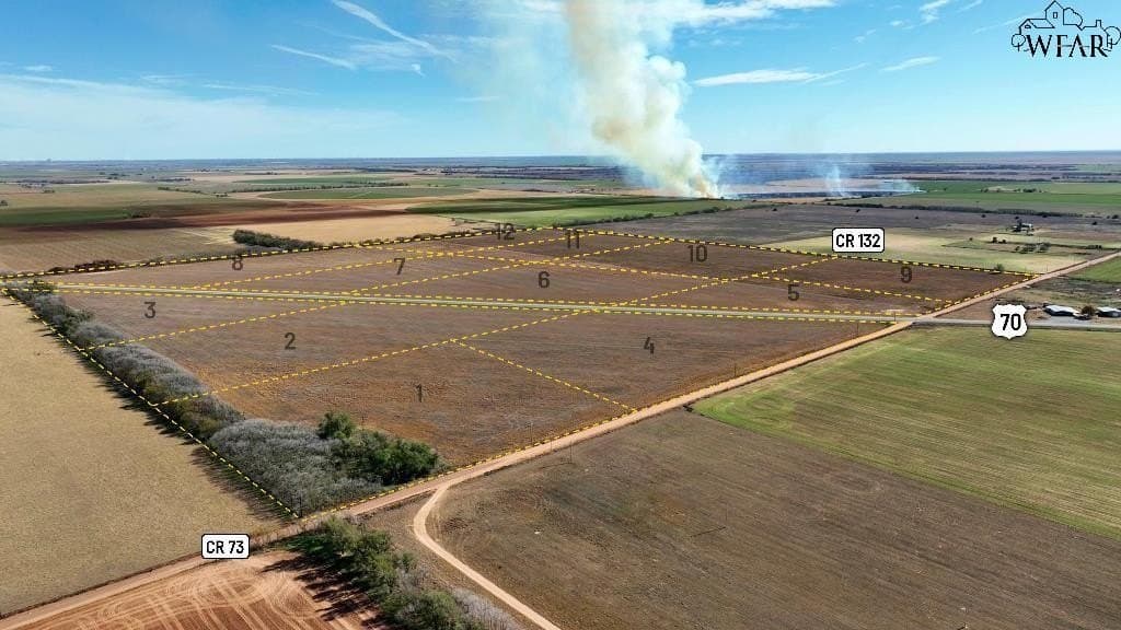 30.24 acres in Wilbarger County featured view