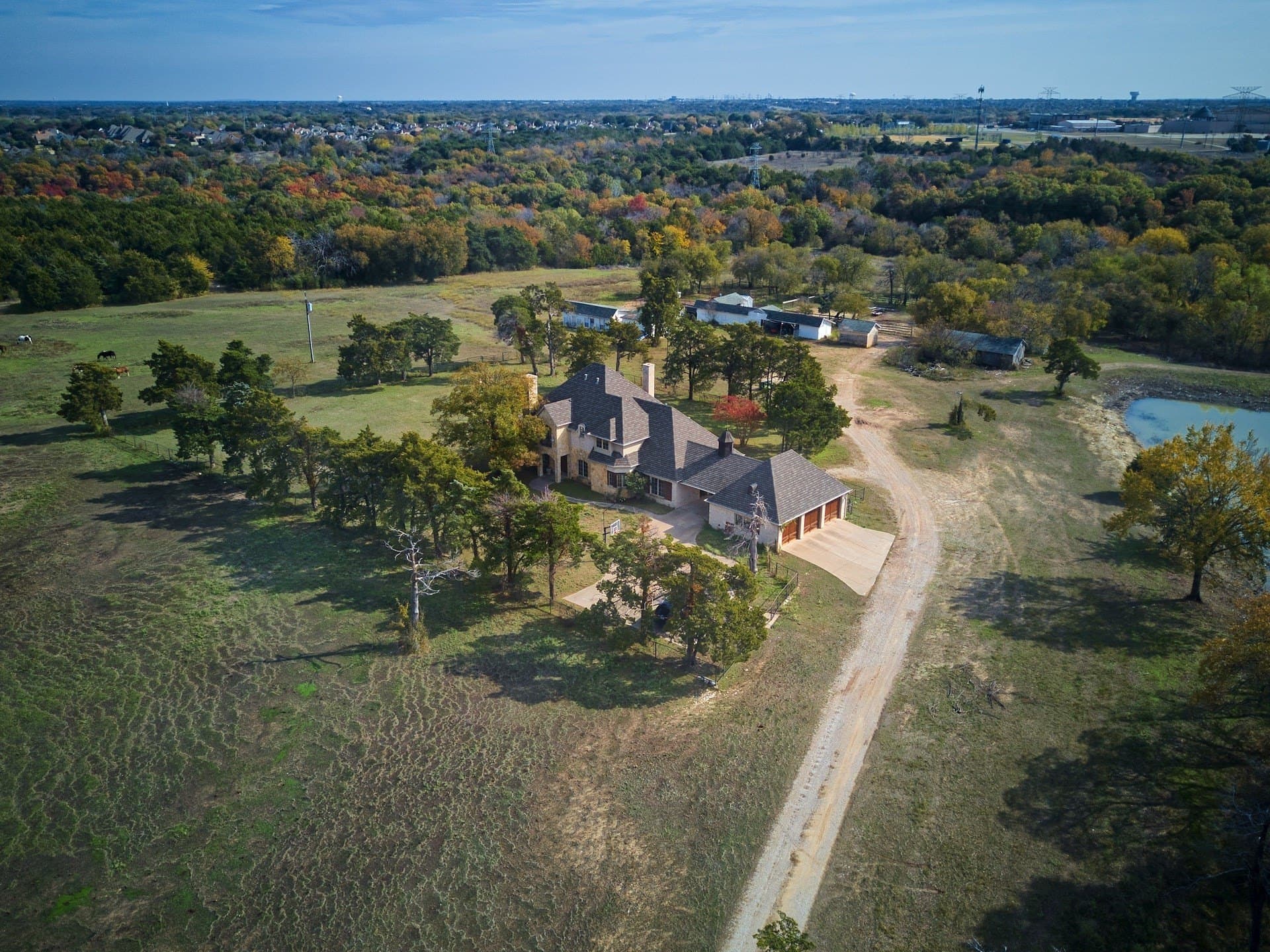 28.95 acres in Dallas County - photo 8