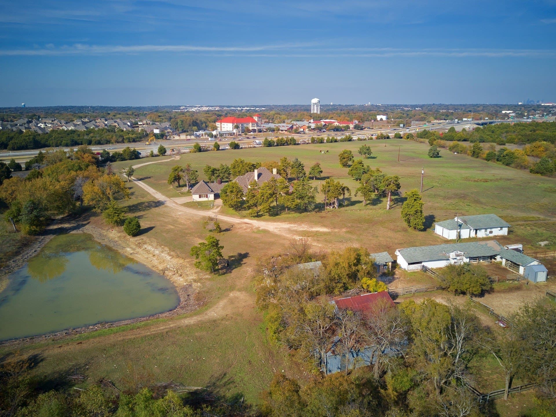 28.95 acres in Dallas County - photo 33