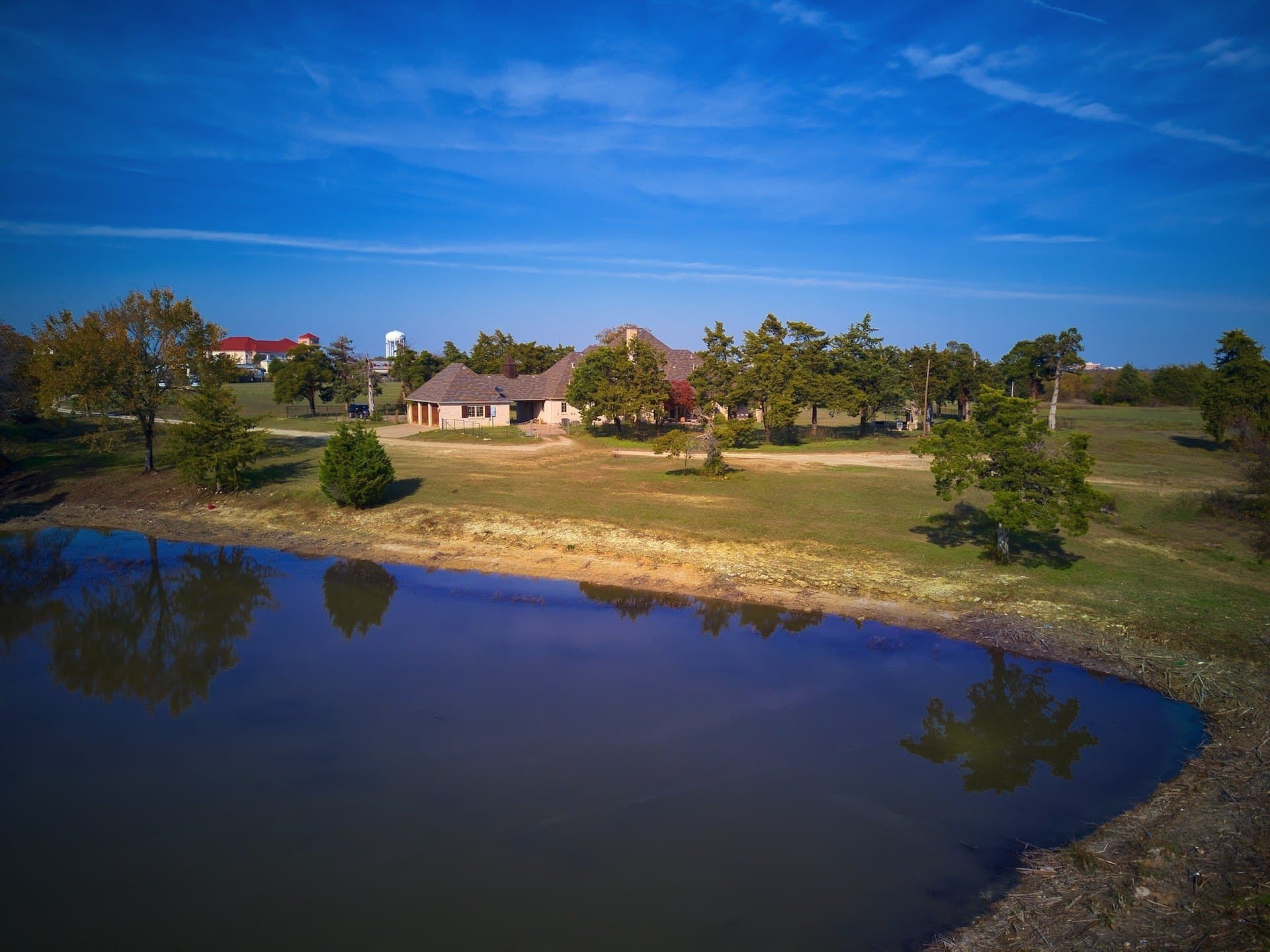 28.95 acres in Dallas County