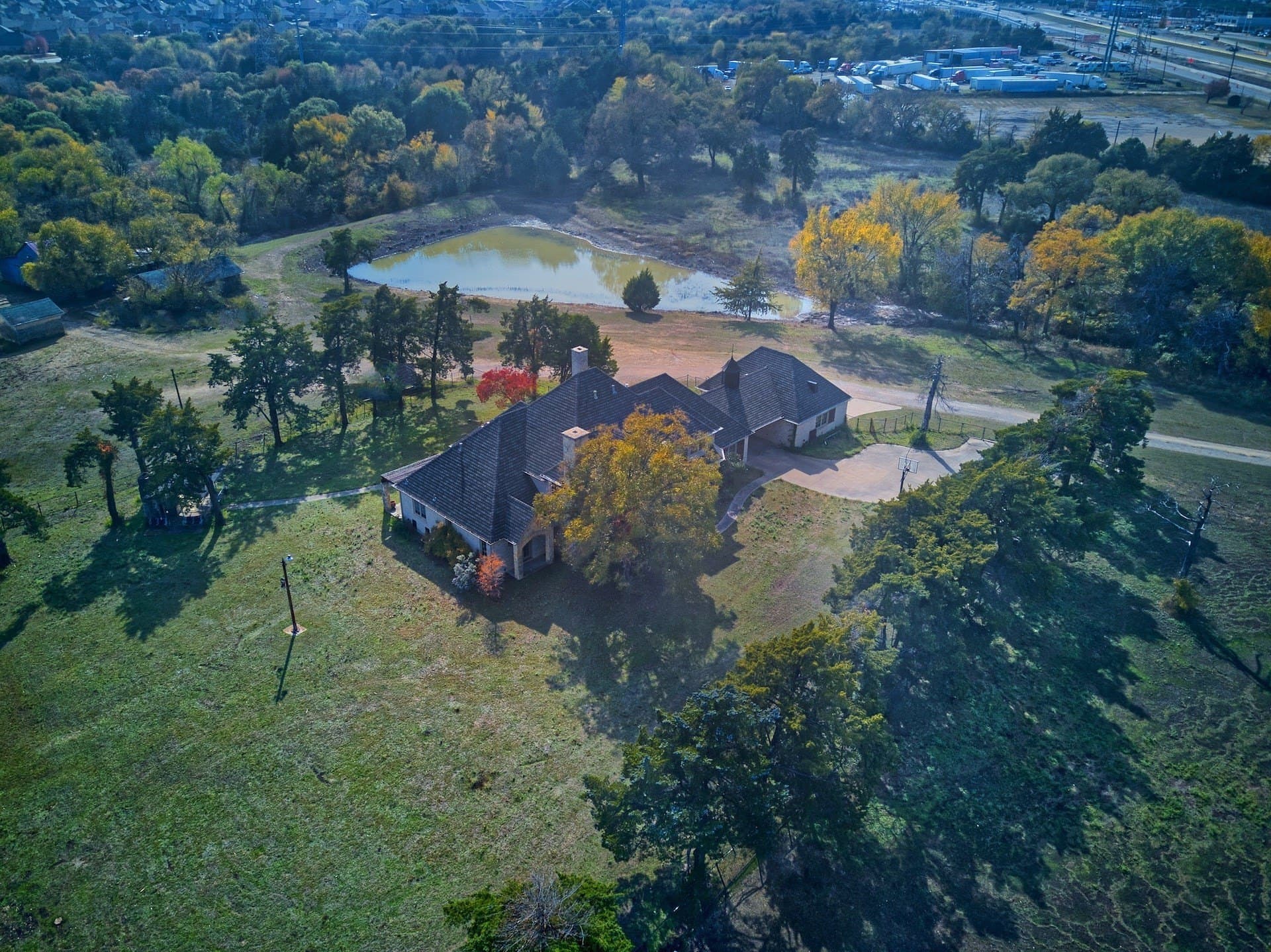 28.95 acres in Dallas County - photo 12