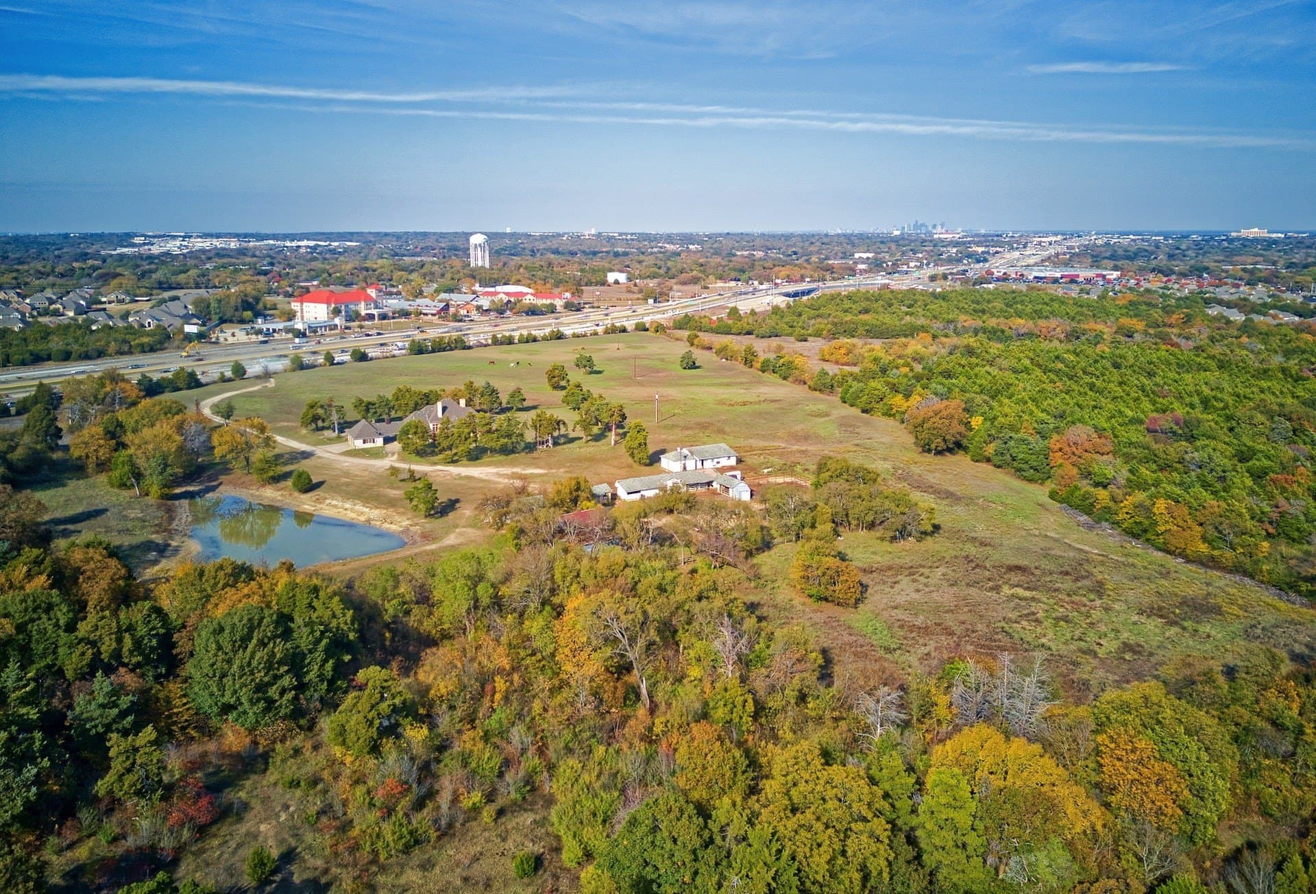 28.95 acres in Dallas County - photo 2