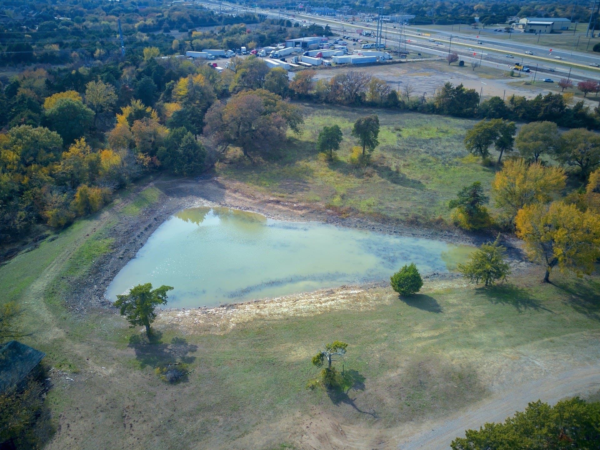 28.95 acres in Dallas County - photo 17