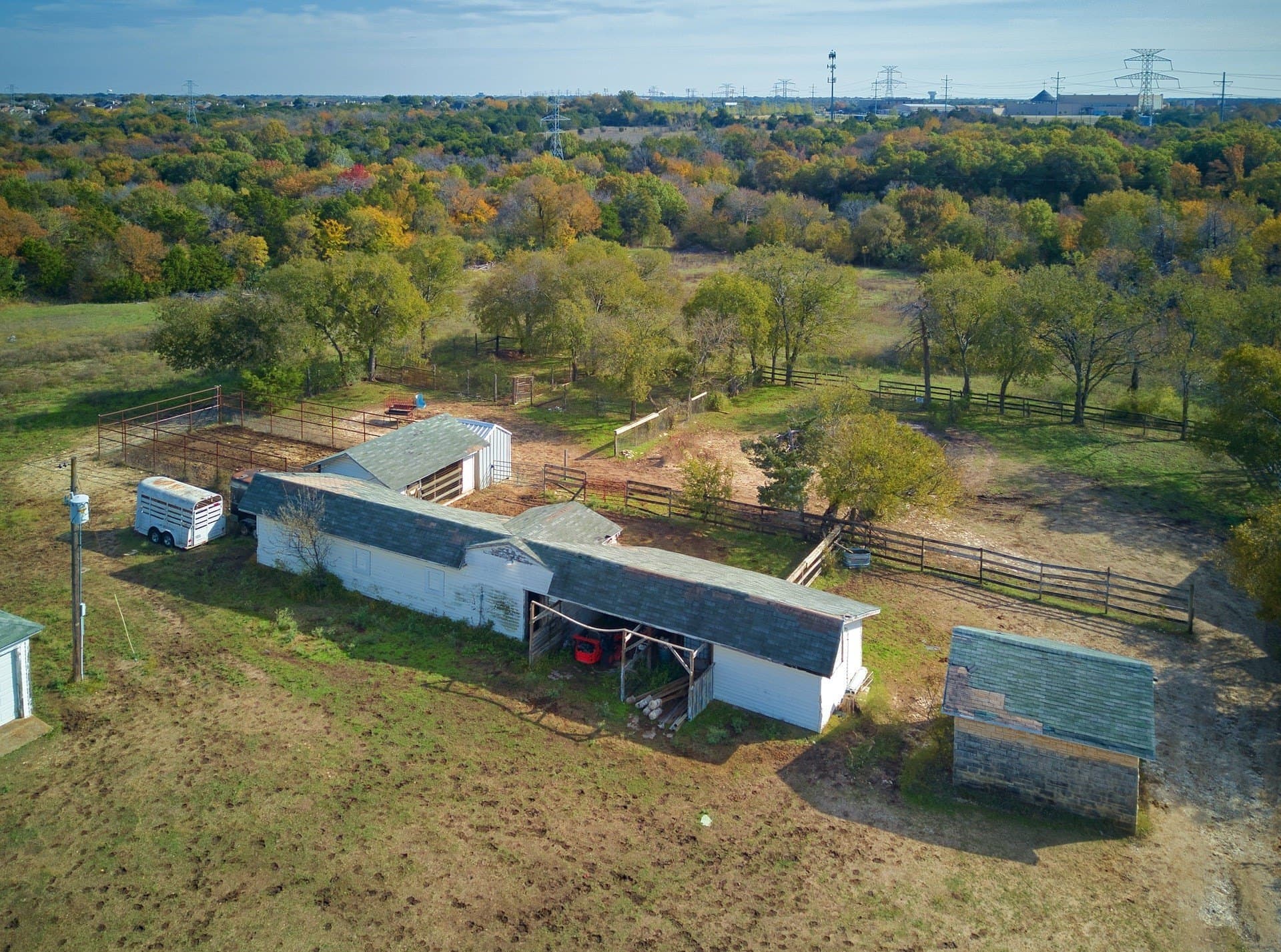 28.95 acres in Dallas County - photo 23