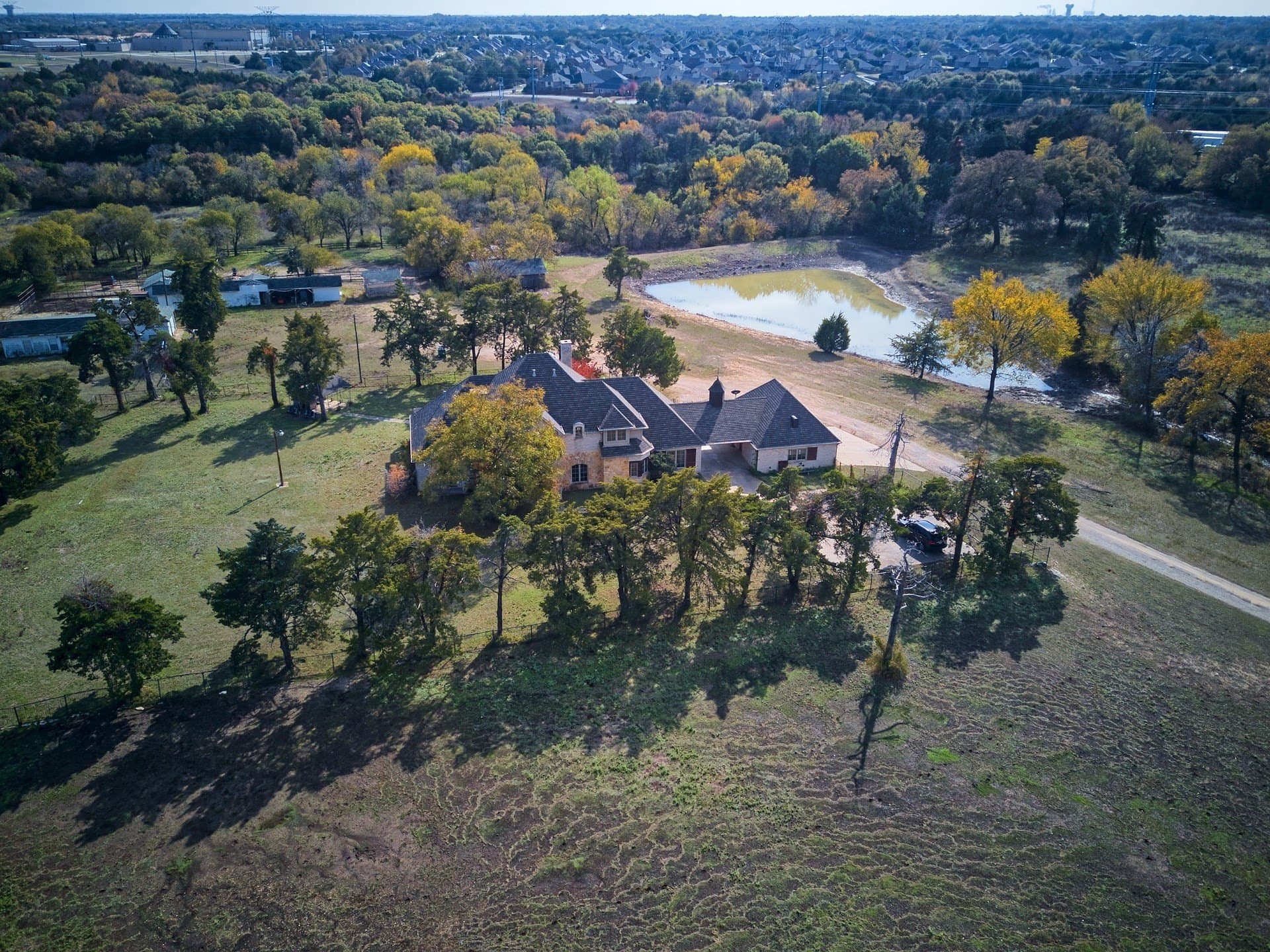 28.95 acres in Dallas County - photo 7